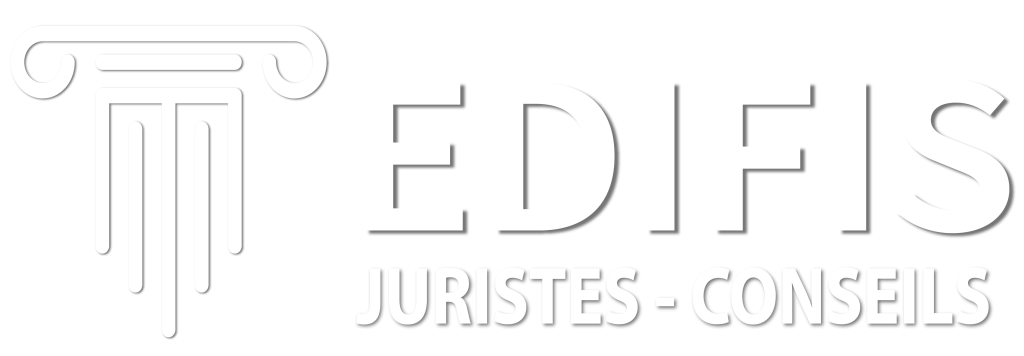 logo edifis juriste